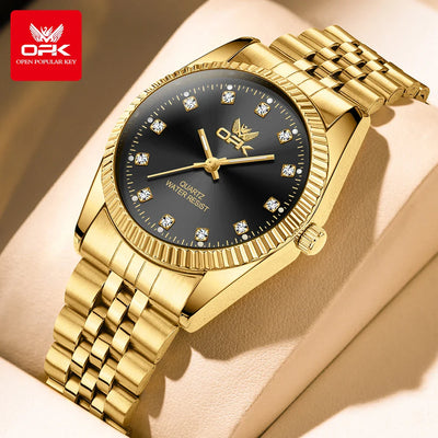 Timeless Elegance: Why Every Man Needs a Luxury Watch