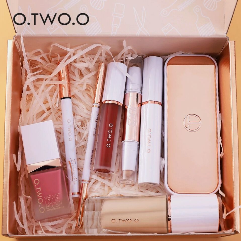 Makeup Cosmetics Set