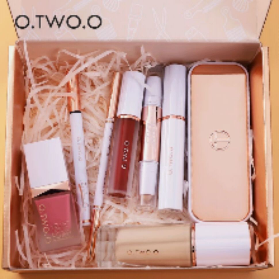 Makeup Cosmetics Set