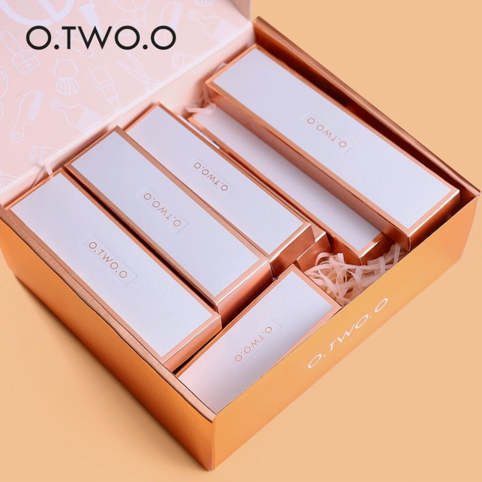 Makeup Cosmetics Set