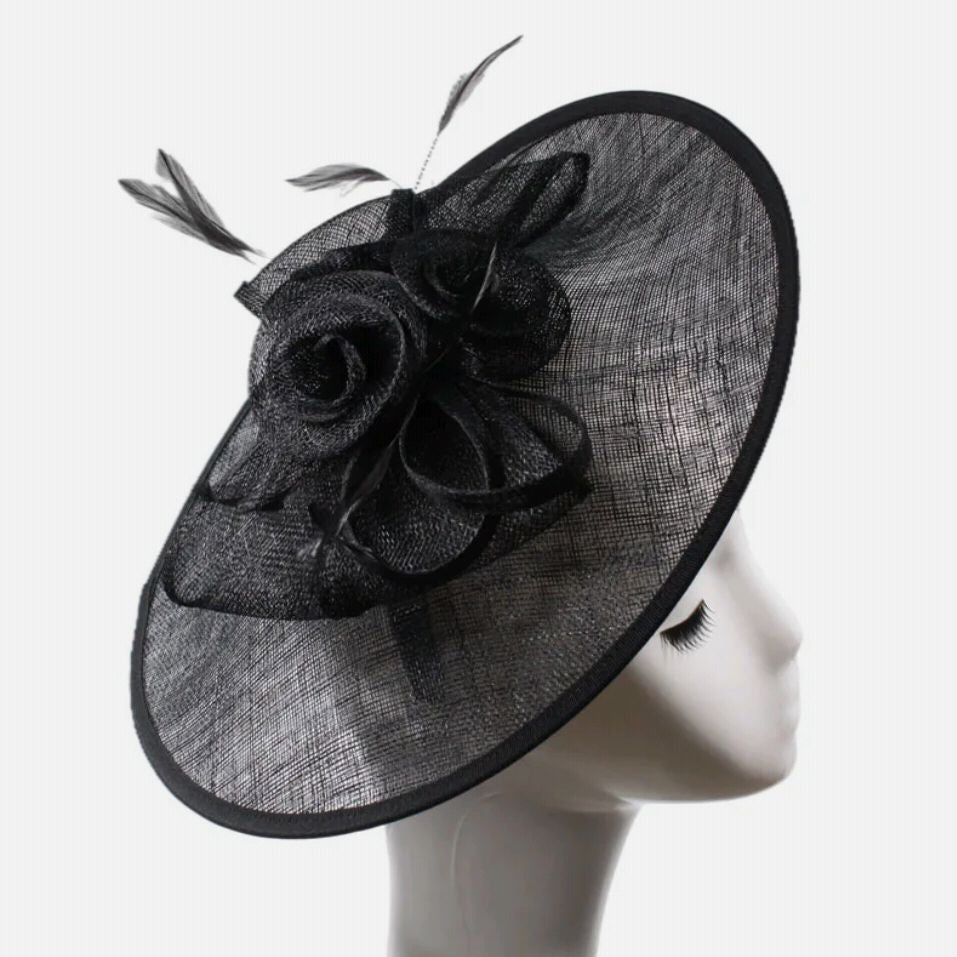 Fascinator