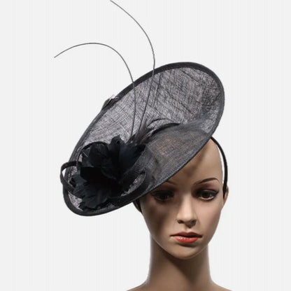 Fascinator