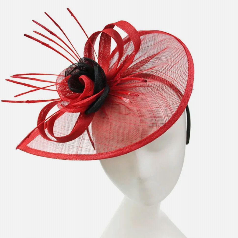 Fascinator