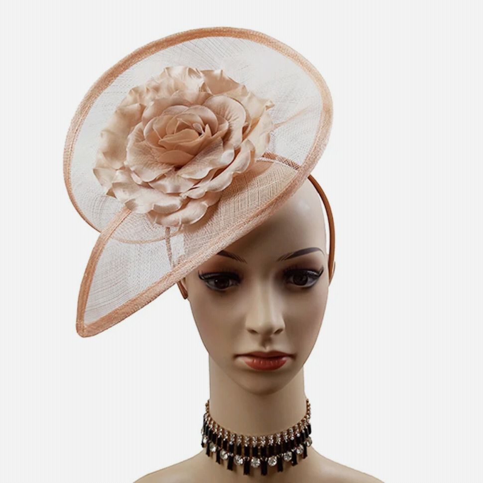 Fascinator