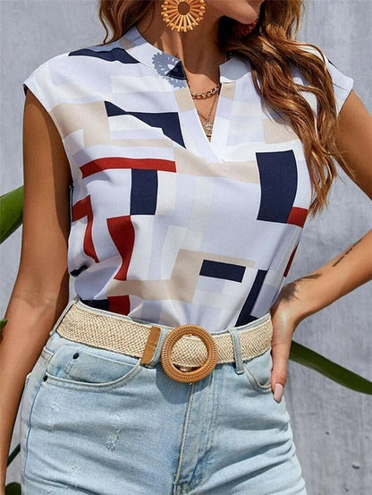 crop top Tops Tee Shirts Women Pocket T-shirt