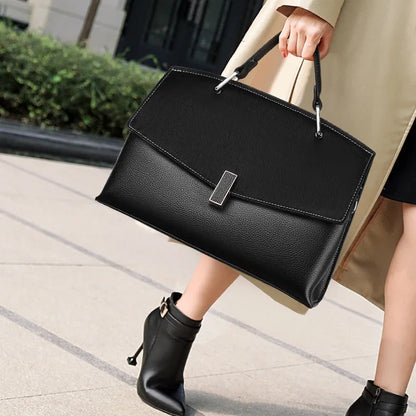 New fashion large capacity hand bags ladies luxury crossbody shoulder