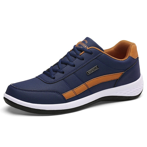 Men Casual Breathable Sneakers