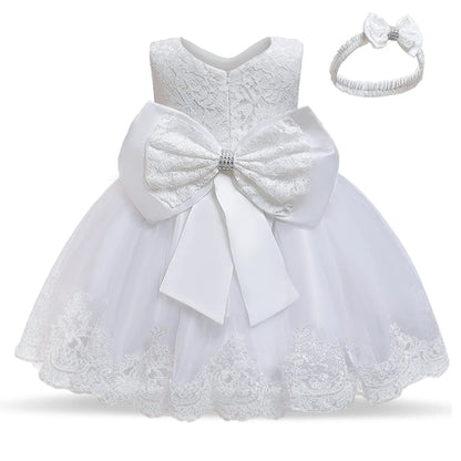 New Fashion Wedding Birthday Party Dress Christams Dress For Girl