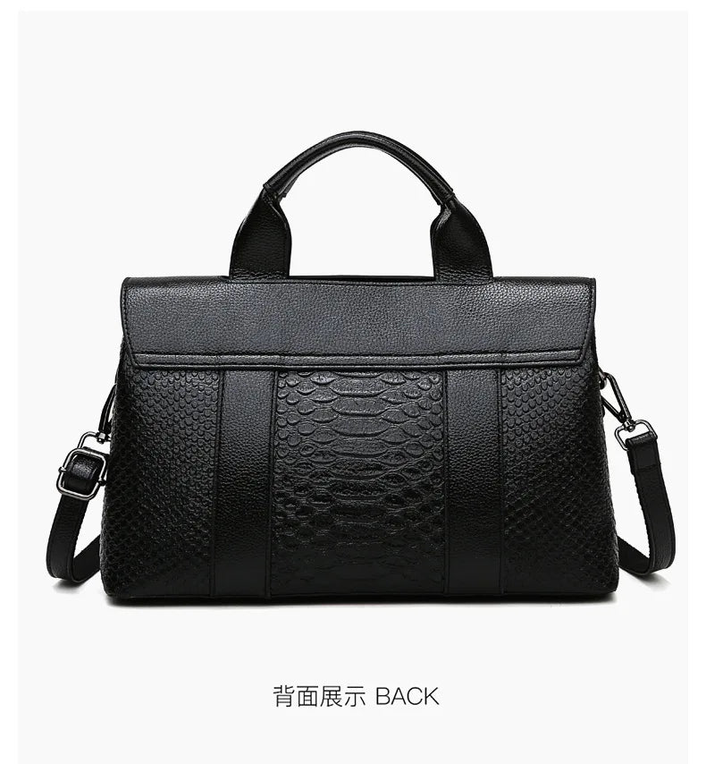 Pu Leather Custom High Quality Women Bags