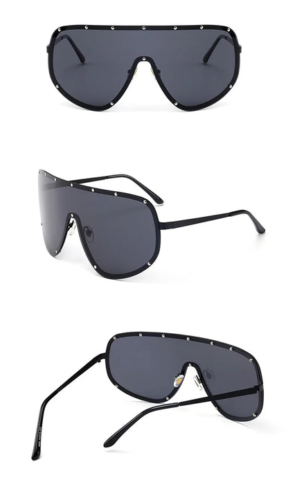 oversized sunglasses for men sunglasses men polarized big oversize shield sunglasses for women male