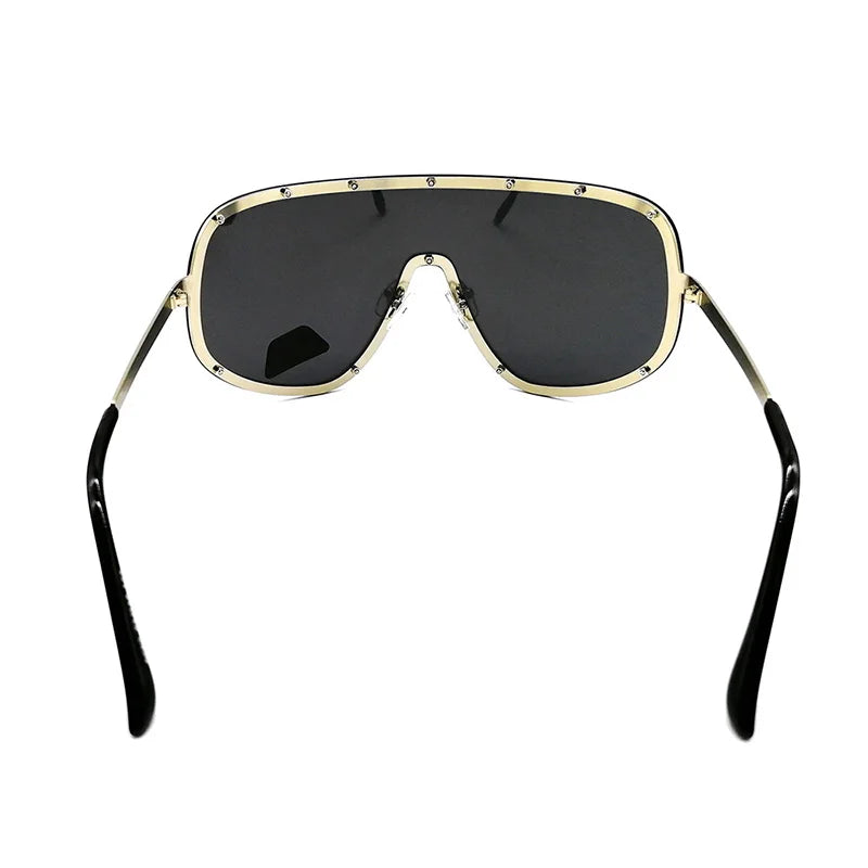 oversized sunglasses for men sunglasses men polarized big oversize shield sunglasses for women male