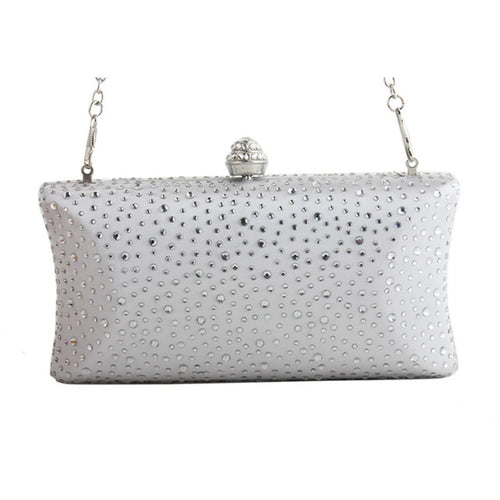 Gold   Clutch purse for Women