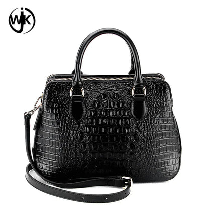 lady handbag custom fashion designer genuine leather bag