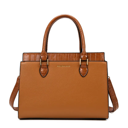 New high-end women's bags Solid lady's bags and multi colour lady's