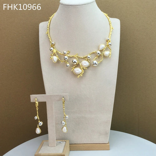 Exquisite Jewelry Rhinestone Jewelry Sets for Women