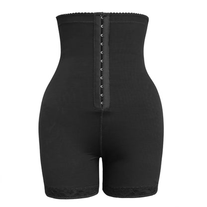 Women Seamless Body Shaper Comfortable  High Waist Slimming Tummy Butt