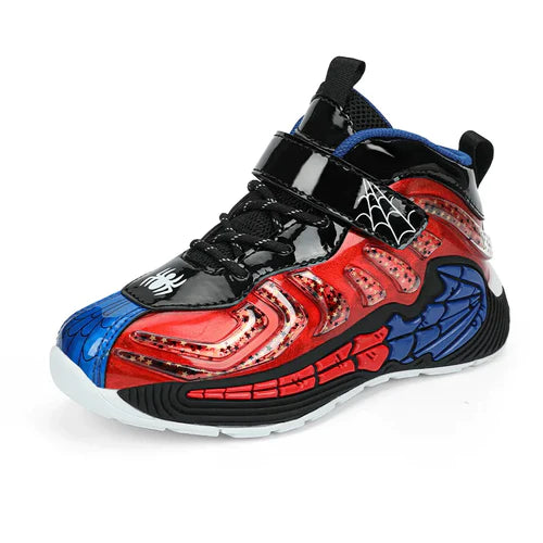 Disney  Kids Basketball Soft Shoes