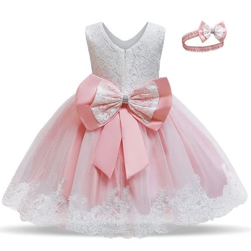 Baby Girl Dress Party Dresses for Girls   Princess