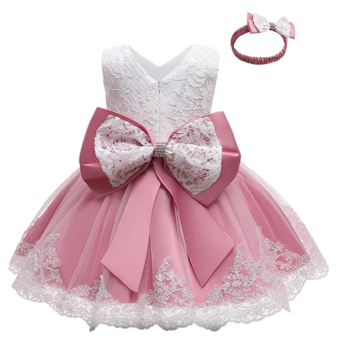 New Fashion Wedding Birthday Party Dress Christams Dress For Girl