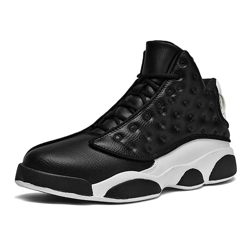 Lightweight Basketball Shoes for Men New Breathable Sports Shoes