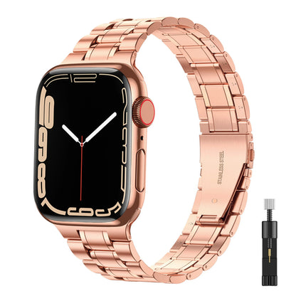 Strap for Apple watch band 44mm 40mm 45mm 41mm 42mm 38mm 49mm Metal