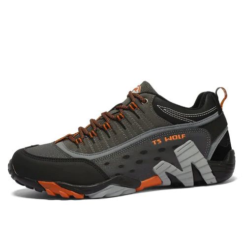 Outdoor Lover Trekking Shoes Men