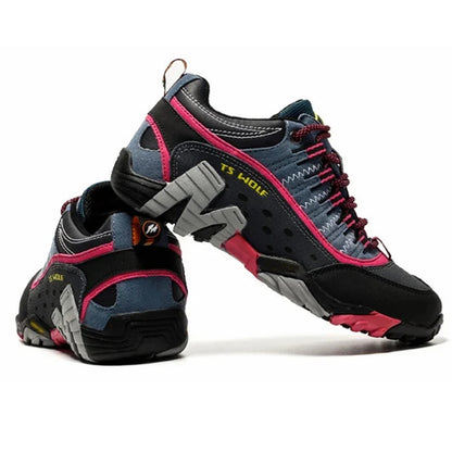 Outdoor Lover Trekking Shoes Men