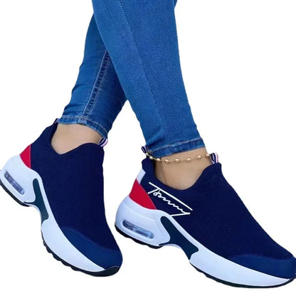 Summer New Sneakers Women Shoes