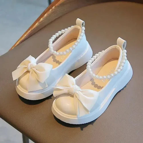 Children's Princess Shoes Summer Breathable Soft Bottom  New Style