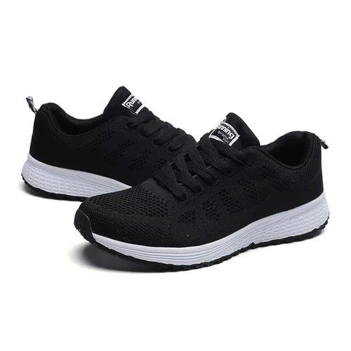 Outdoor Summer Women Sneakers