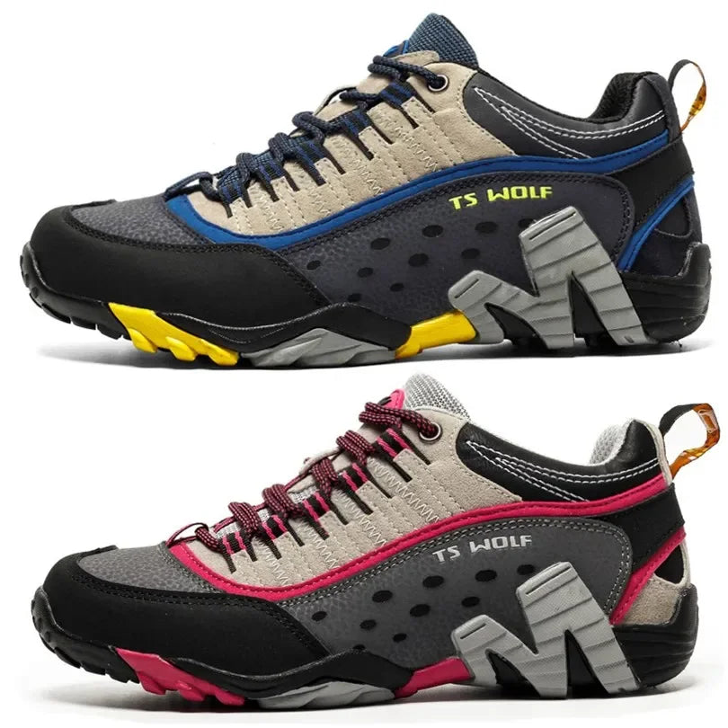 Outdoor Lover Trekking Shoes Men