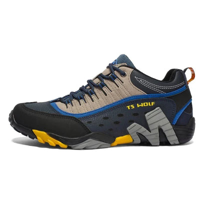 Outdoor Lover Trekking Shoes Men