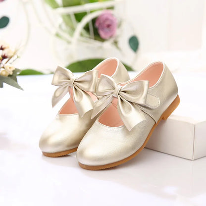 New Spring Summer Autumn Children Shoes Girls Shoes Princess Shoes