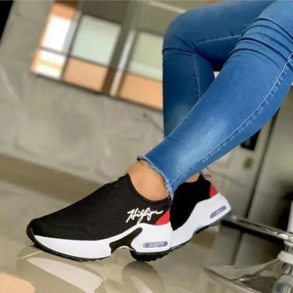 Summer New Sneakers Women Shoes