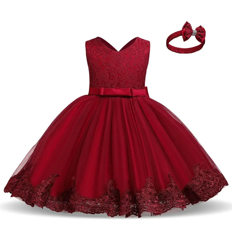 Baby Girl Dress Party Dresses for Girls   Princess