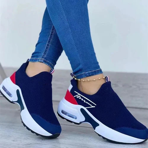 Summer New Sneakers Women Shoes