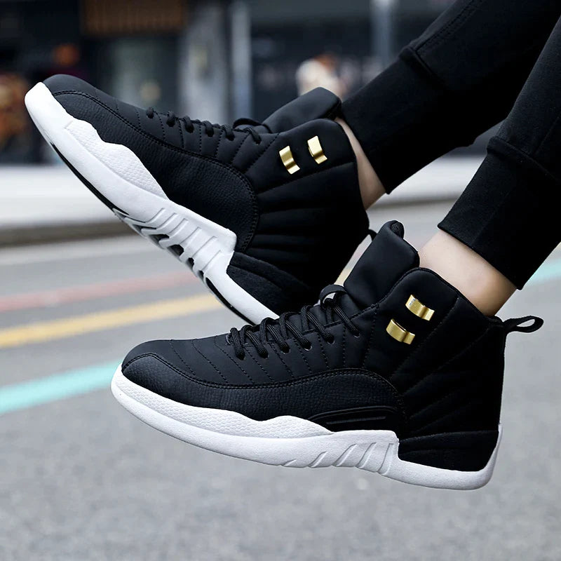 Basketball Shoes Men High Selling Classic OUtdoor Teenage