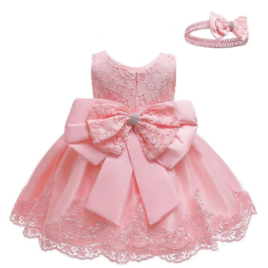 Baby Girl Dress Party Dresses for Girls   Princess