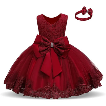 Baby Girl Dress Party Dresses for Girls   Princess