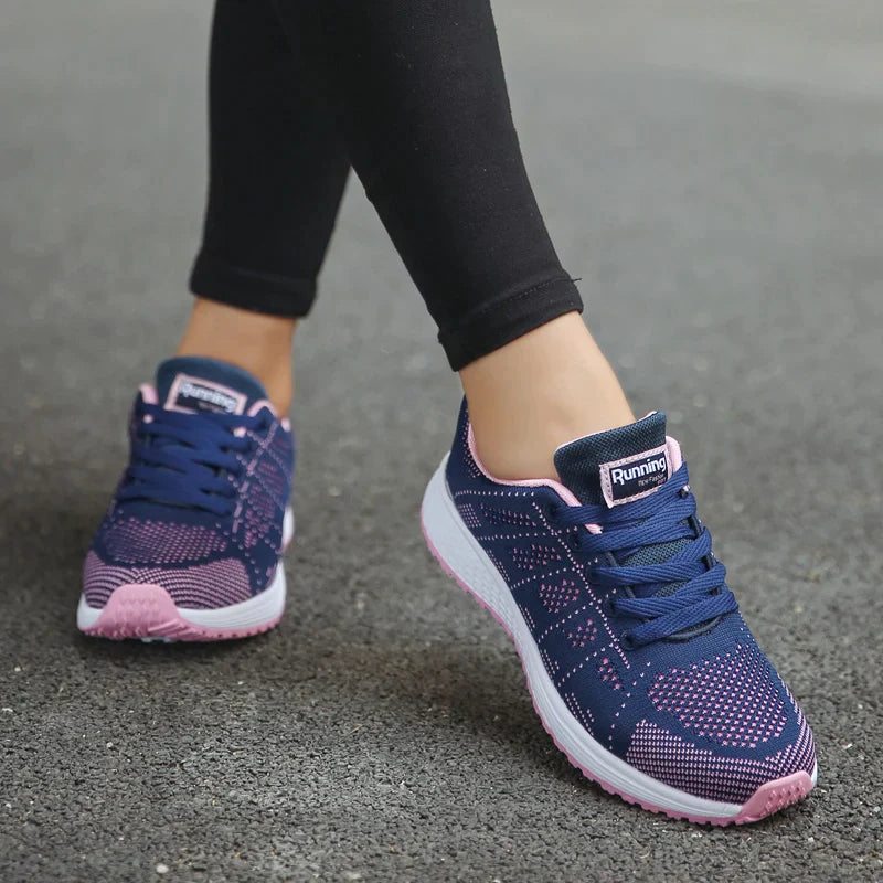 Outdoor Summer Women Sneakers