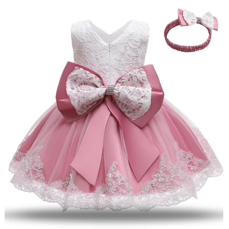 Baby Girl Dress Party Dresses for Girls   Princess