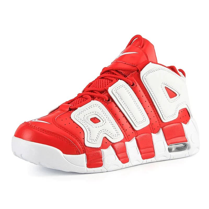 New Fashion Air Basketball Shoes