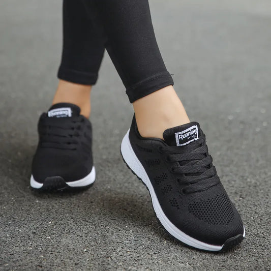 Outdoor Summer Women Sneakers