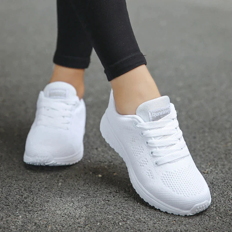 Outdoor Summer Women Sneakers