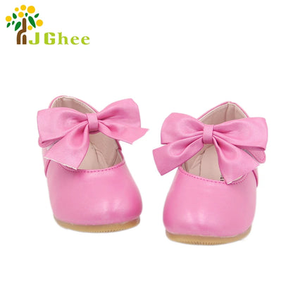 New Spring Summer Autumn Children Shoes Girls Shoes Princess Shoes