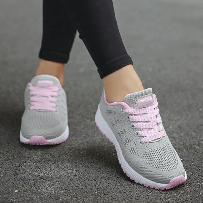 Outdoor Summer Women Sneakers