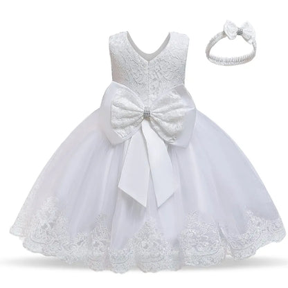 Baby Girl Dress Party Dresses for Girls   Princess