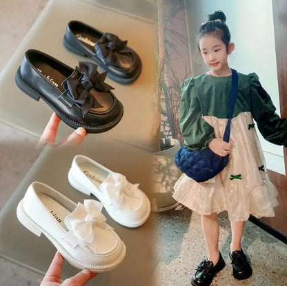 Kids Flat Shoes Children