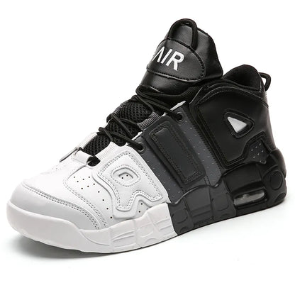 New Fashion Air Basketball Shoes