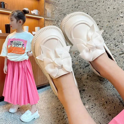 Kids Flat Shoes Children